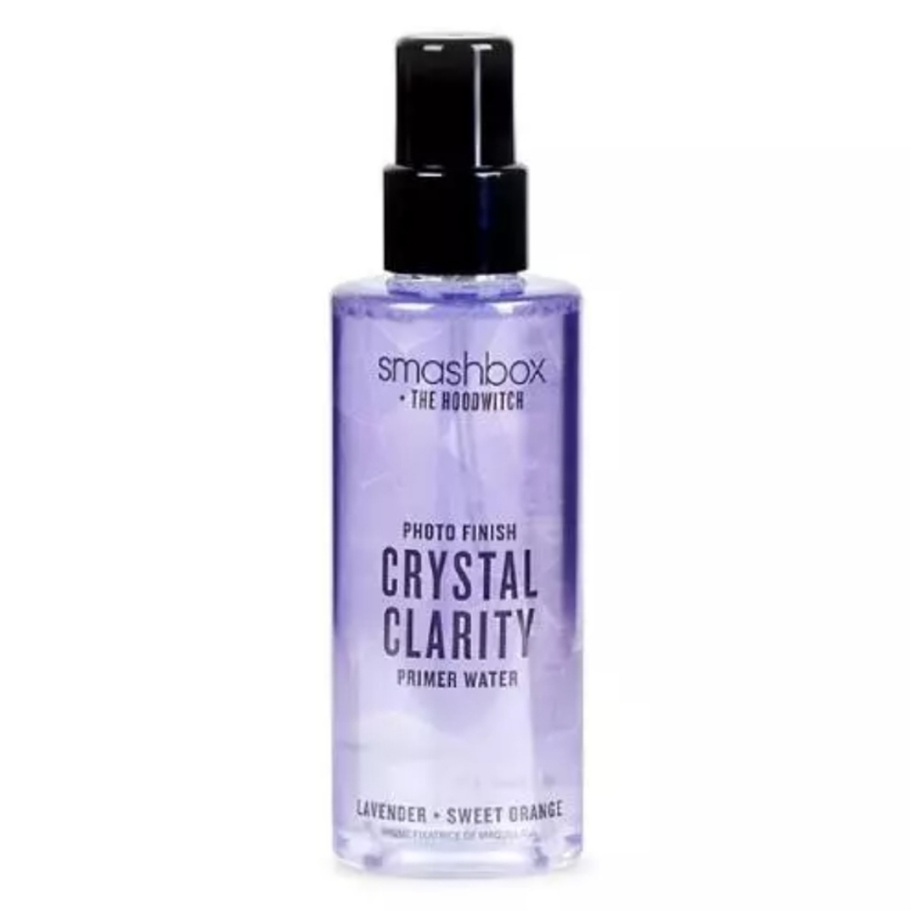 RARE Smashbox The Hoodwitch Photo Finish  Primer Water Crystallized Collection
